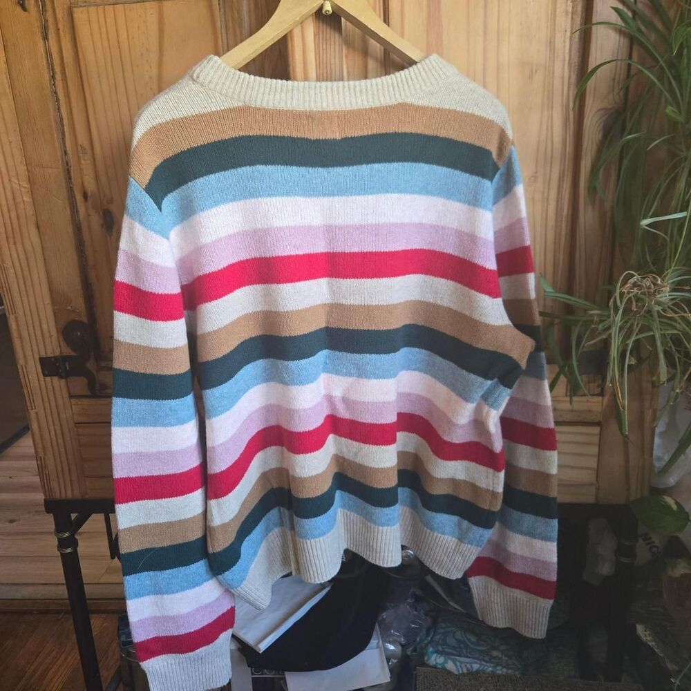Gap Men's Multi Jumper